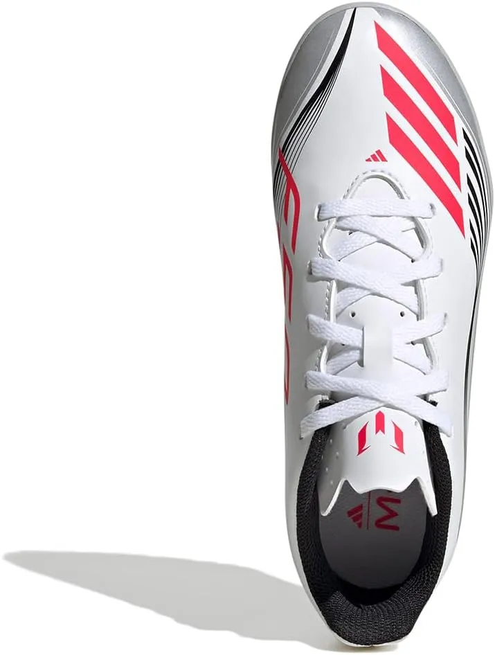 adidas Unisex-Child F50 Messi Club Turf Sneaker