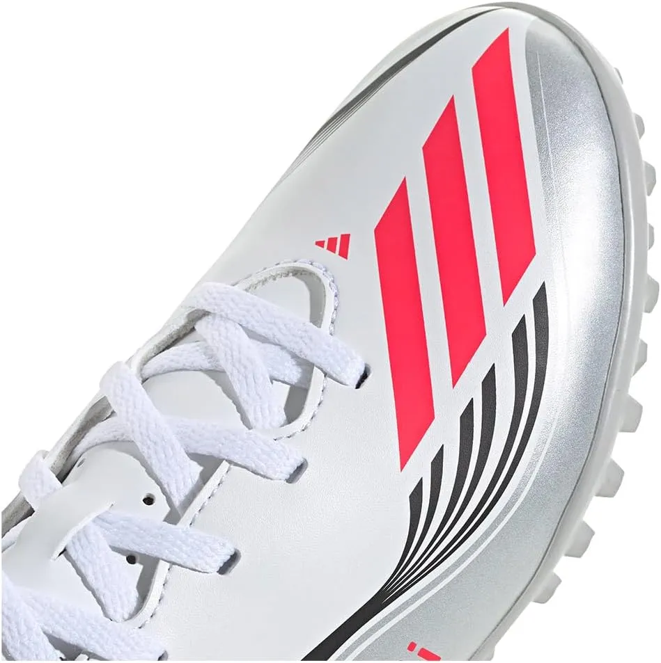 adidas Unisex-Child F50 Messi Club Turf Sneaker
