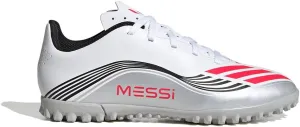 adidas Unisex-Child F50 Messi Club Turf Sneaker