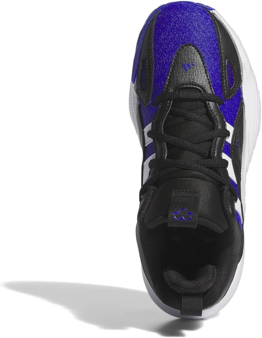 adidas Unisex-Child Trae Unlimited 2 Basketball Sneaker