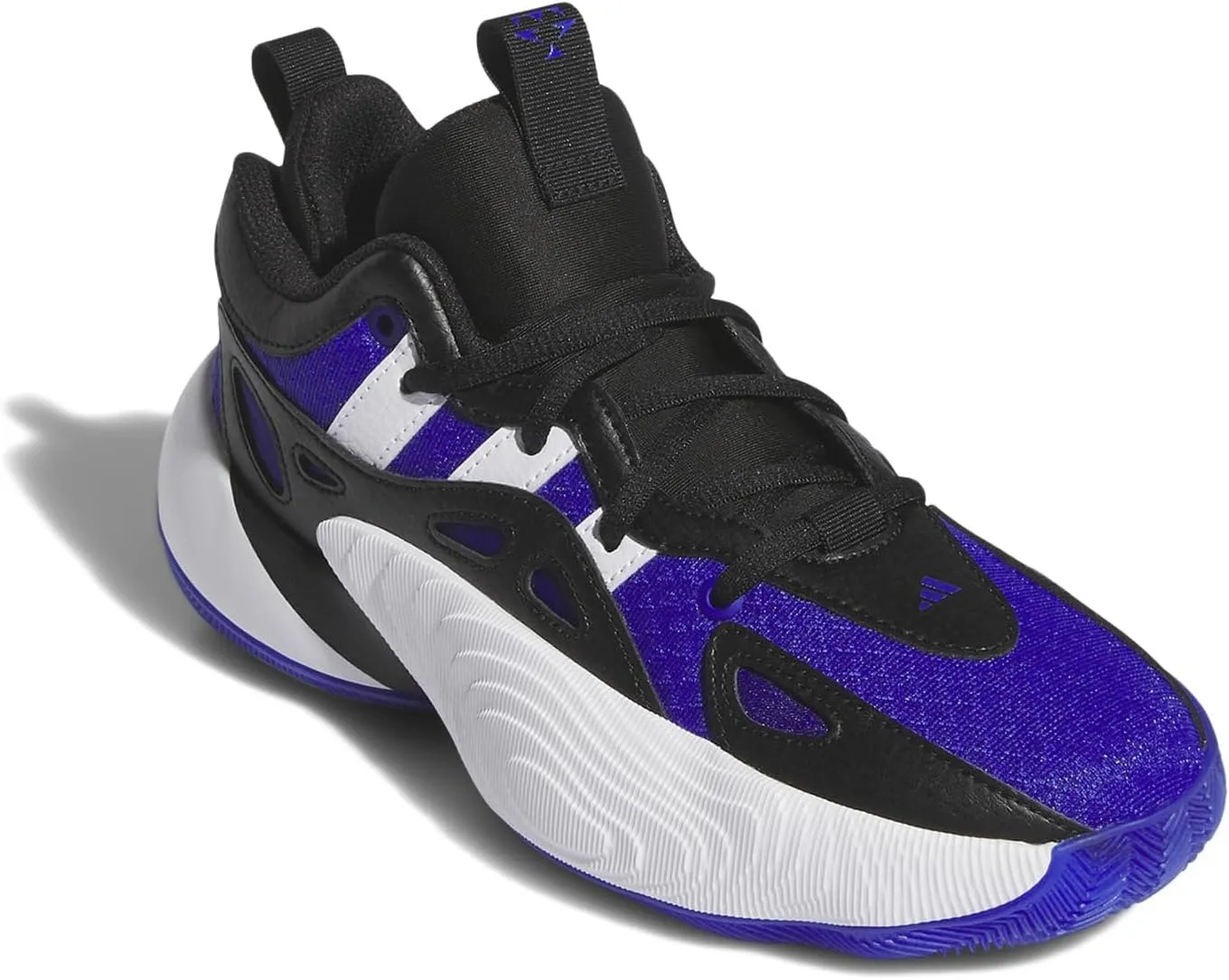 adidas Unisex-Child Trae Unlimited 2 Basketball Sneaker