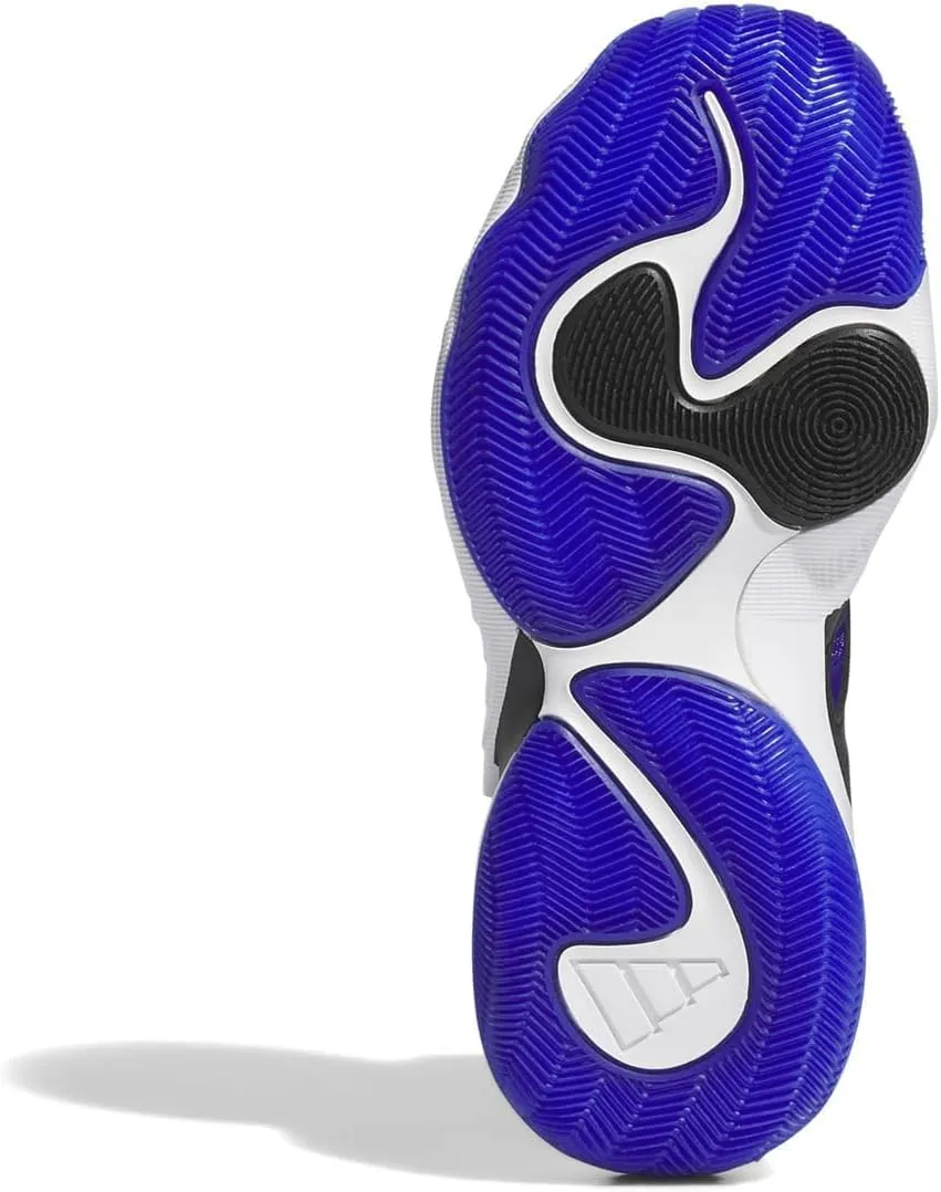 adidas Unisex-Child Trae Unlimited 2 Basketball Sneaker