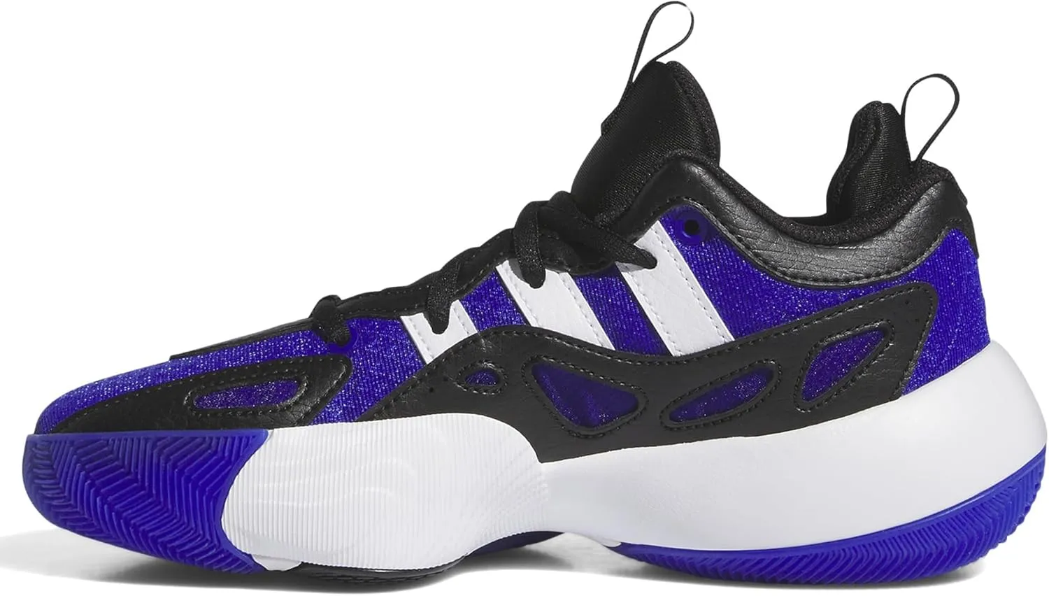 adidas Unisex-Child Trae Unlimited 2 Basketball Sneaker