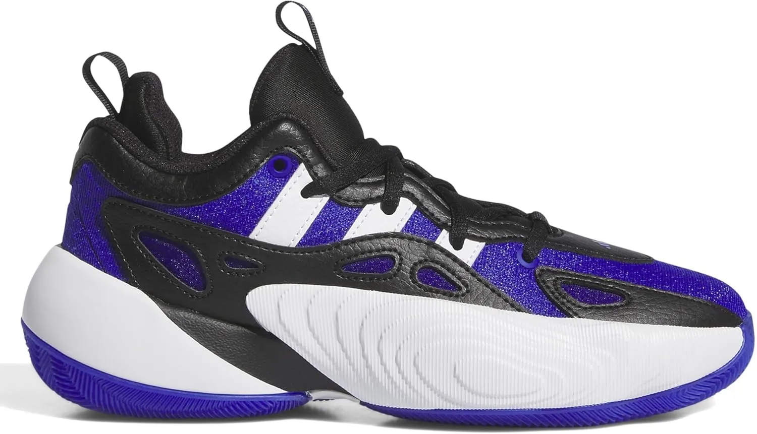 adidas Unisex-Child Trae Unlimited 2 Basketball Sneaker