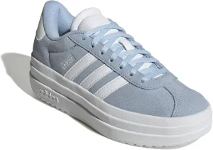 adidas Unisex-Child Vl Court Bold Sneaker