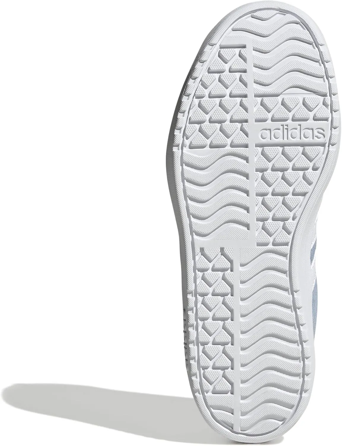 adidas Unisex-Child Vl Court Bold Sneaker