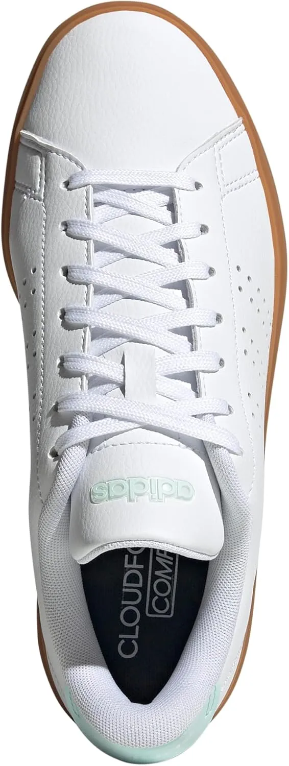 adidas Women's Advantage 2.0 Sneaker
