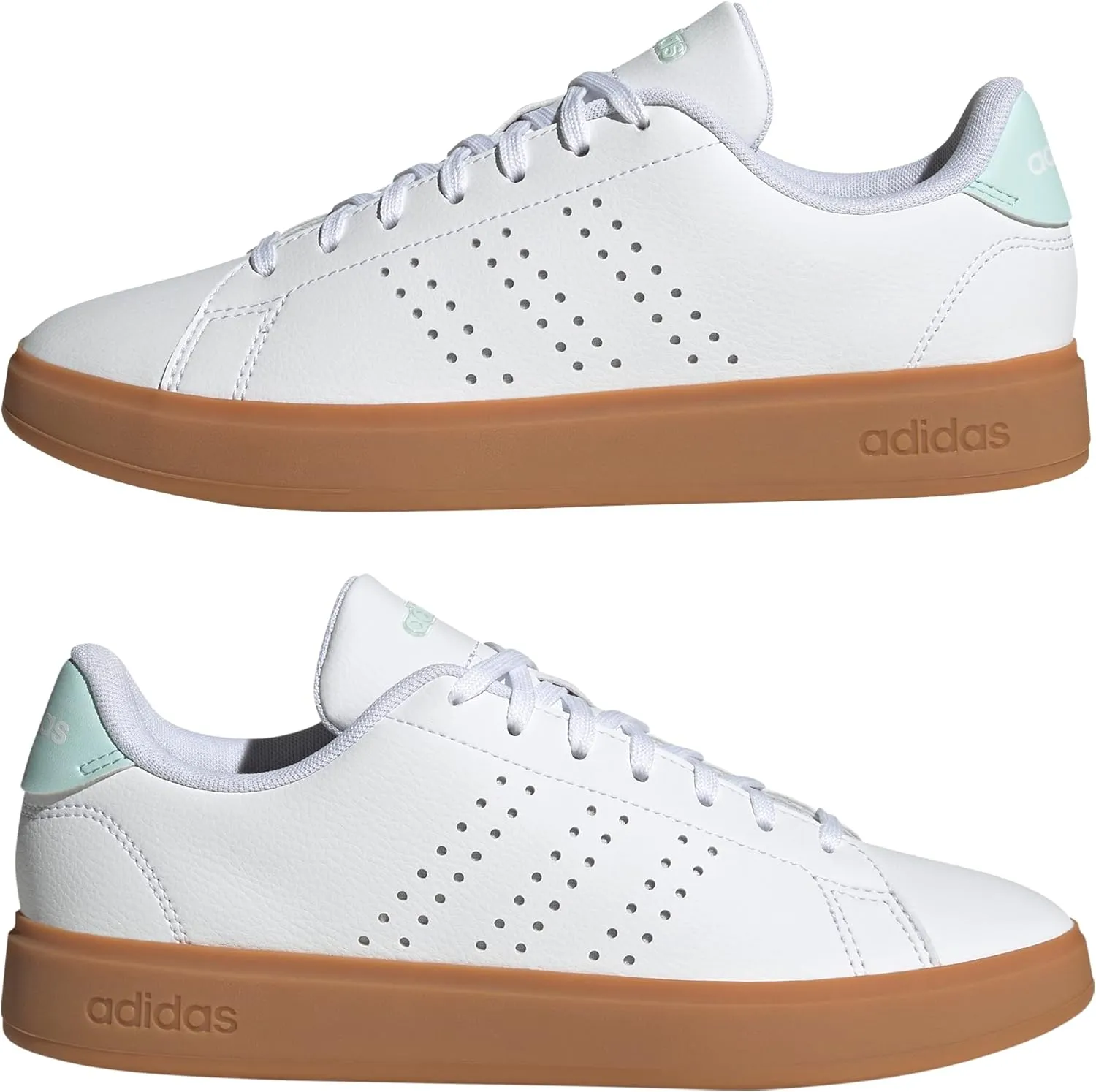 adidas Women's Advantage 2.0 Sneaker