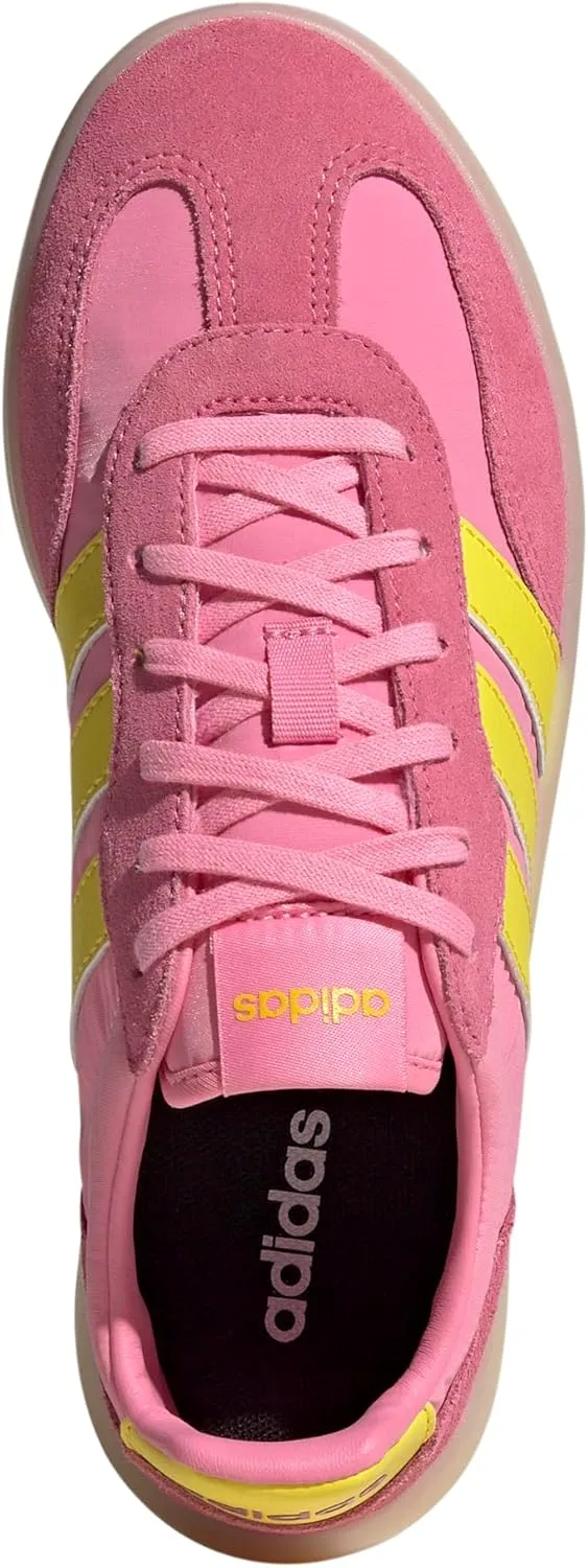 adidas Women's Barreda Decode Sneaker