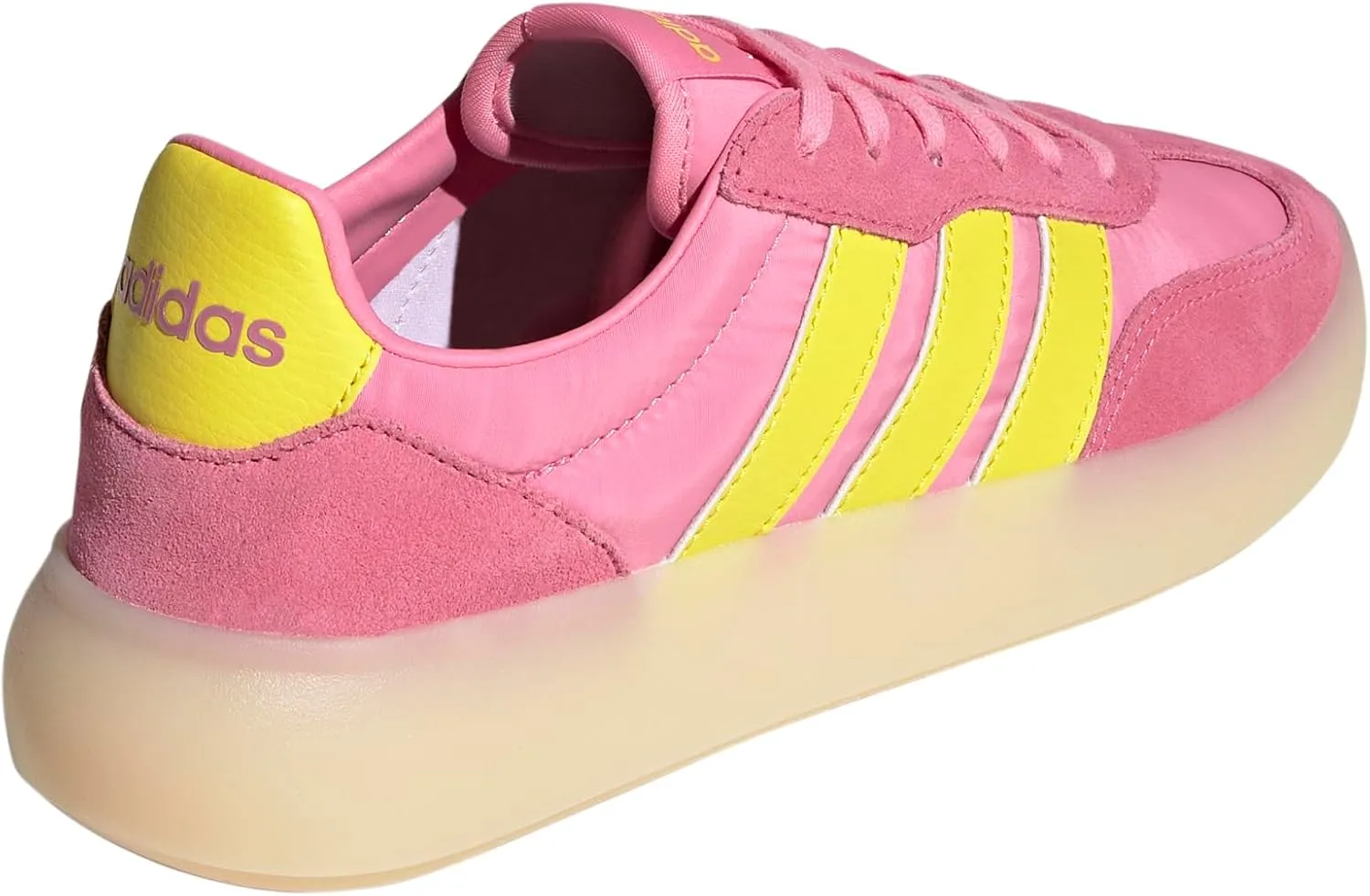 adidas Women's Barreda Decode Sneaker