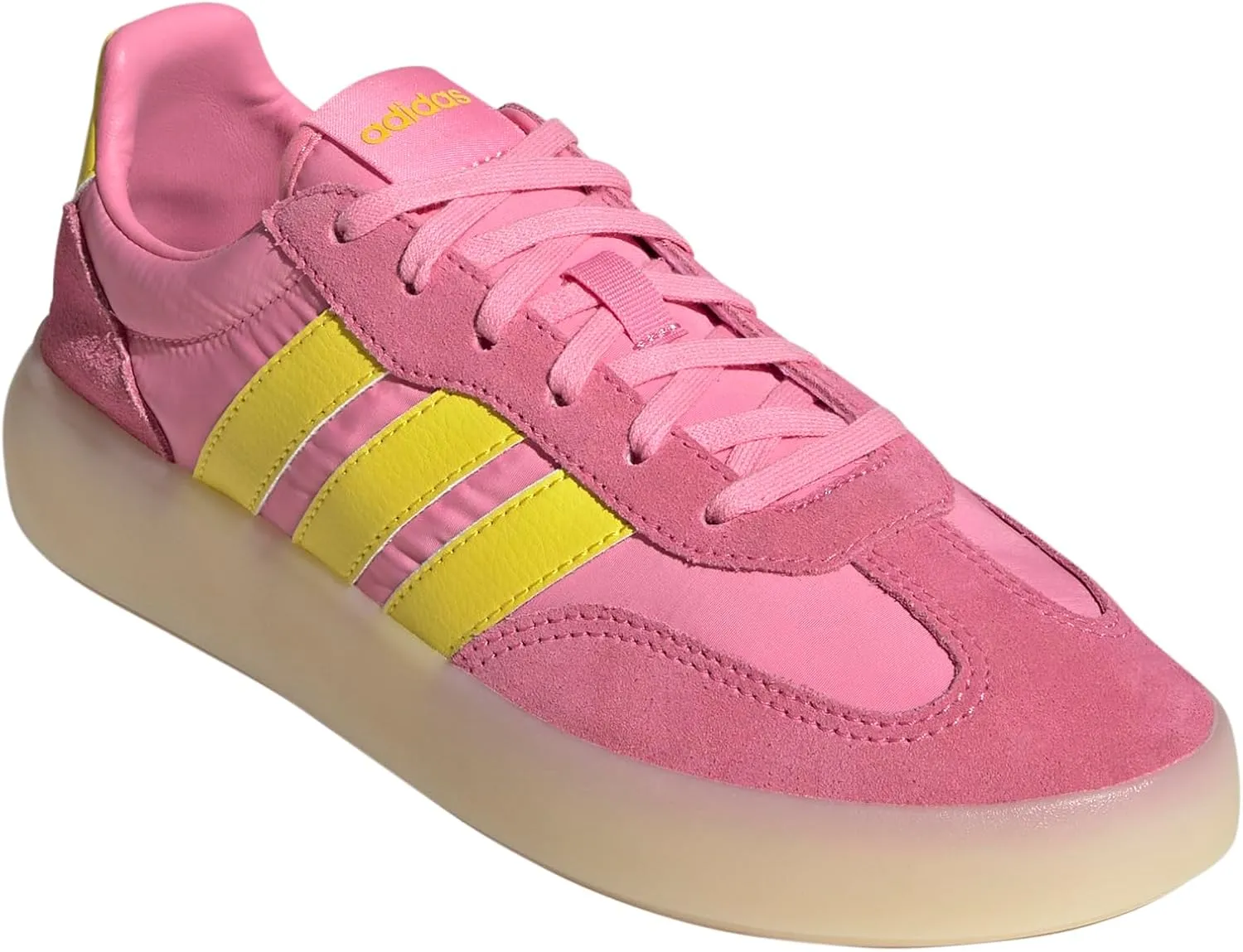 adidas Women's Barreda Decode Sneaker