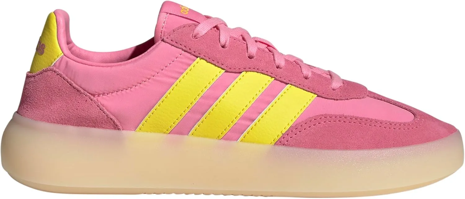 adidas Women's Barreda Decode Sneaker