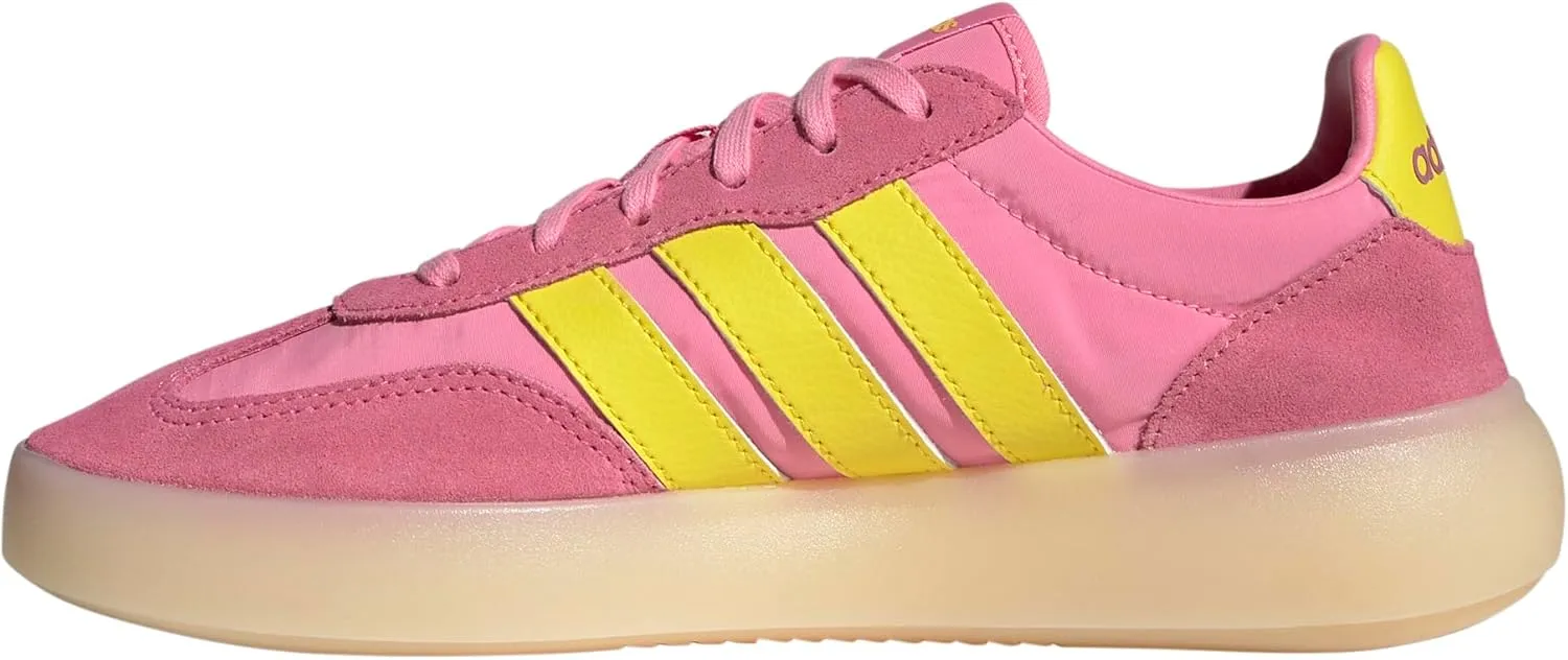 adidas Women's Barreda Decode Sneaker