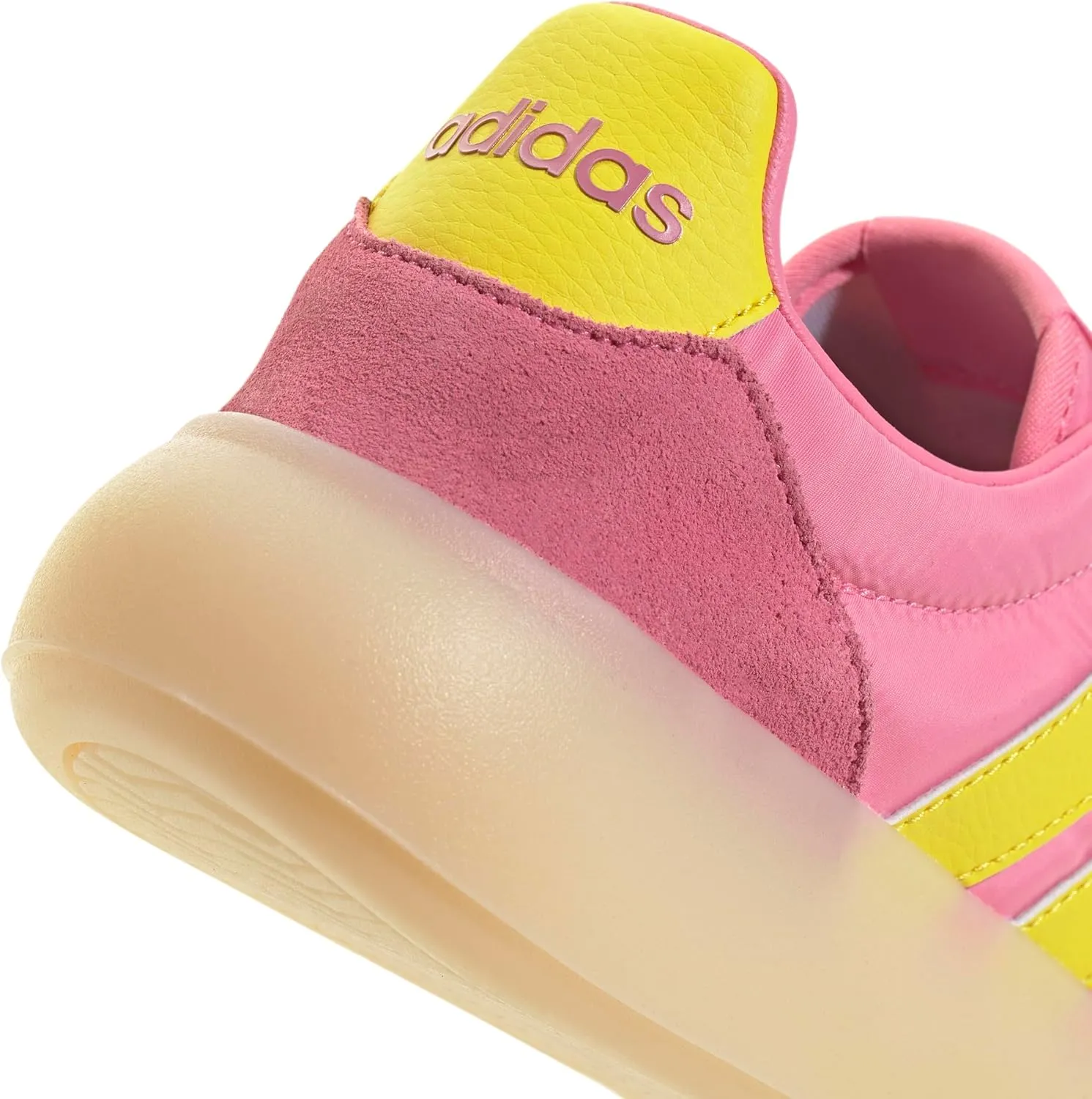 adidas Women's Barreda Decode Sneaker
