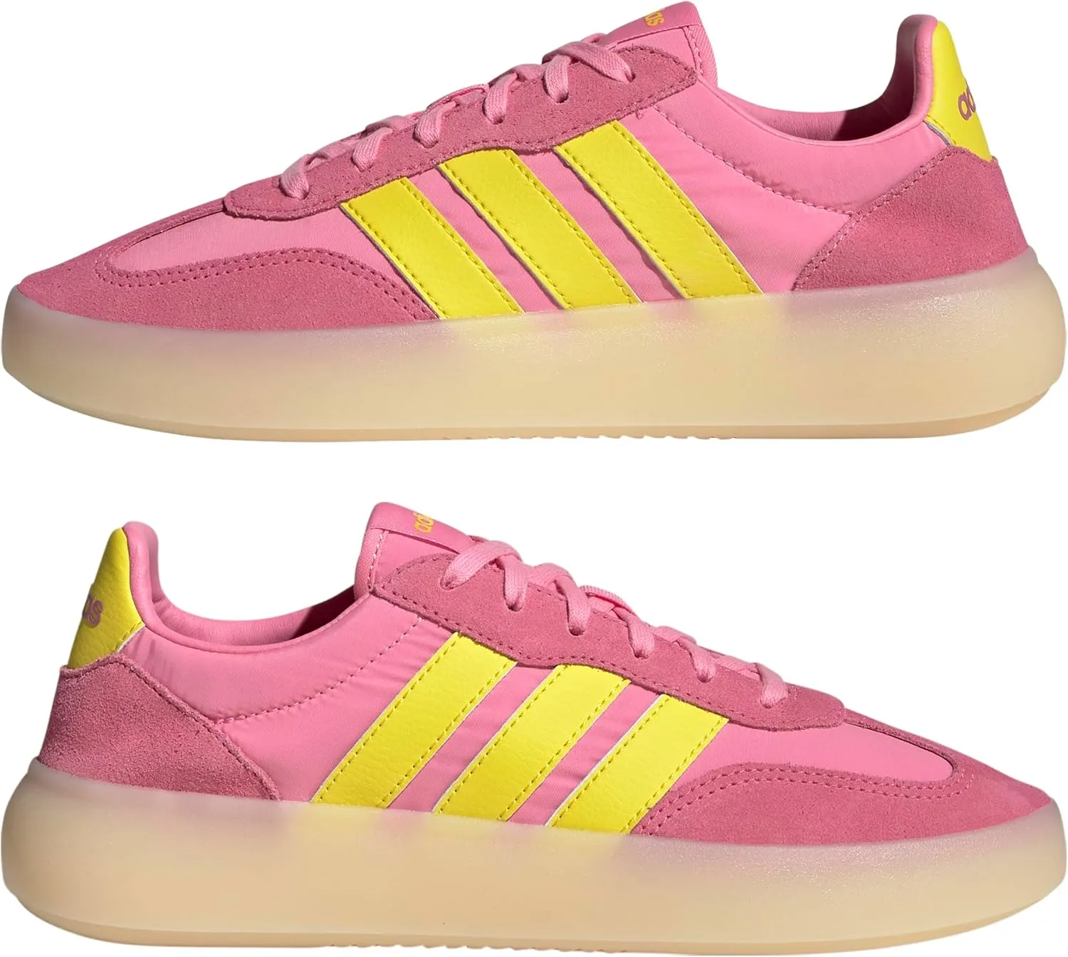 adidas Women's Barreda Decode Sneaker