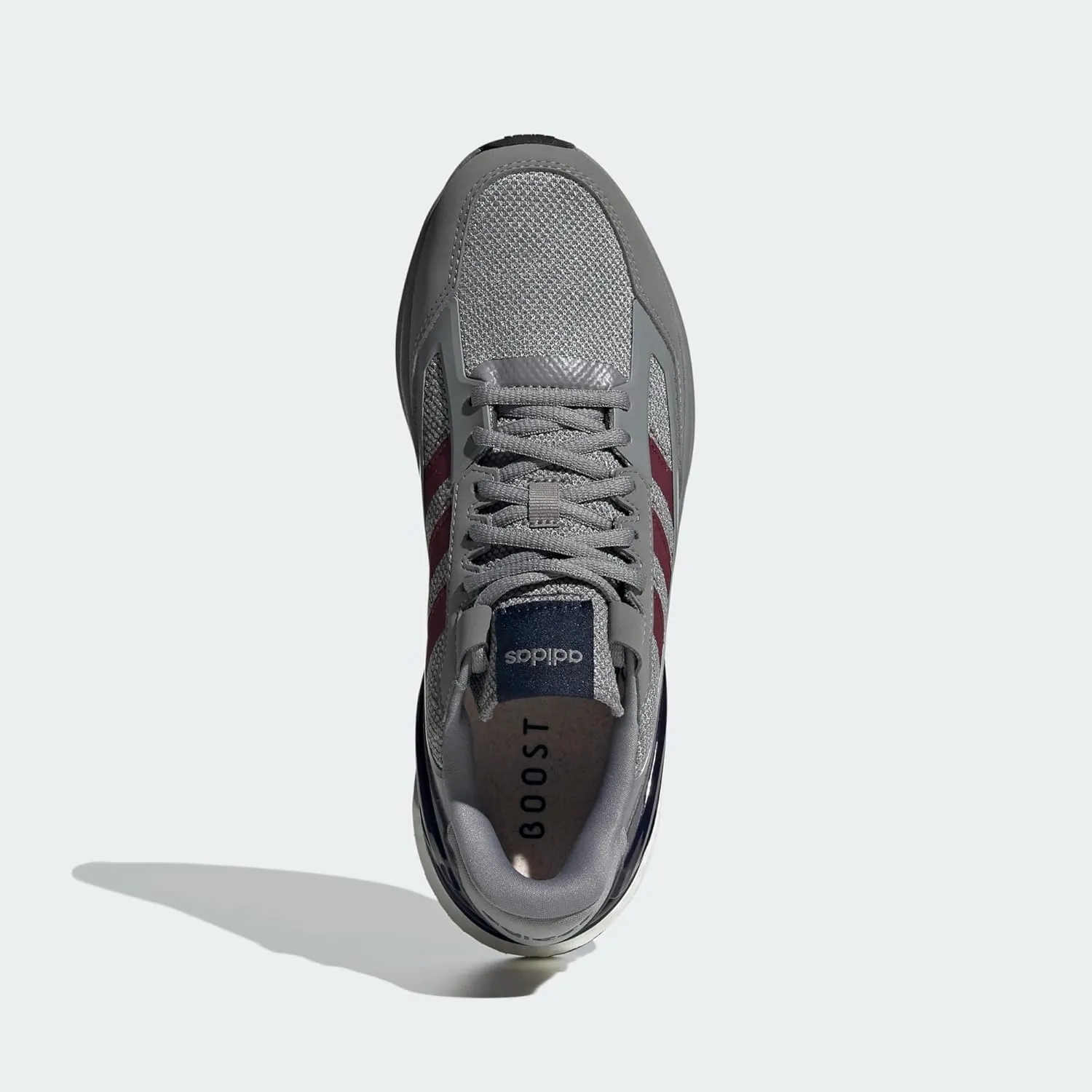 adidas Women's Nebula Zed Sneaker