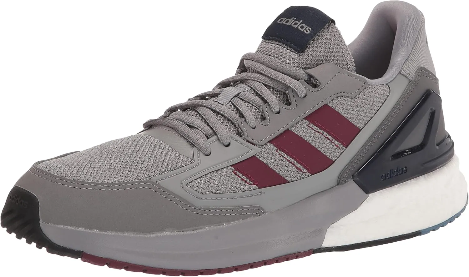 adidas Women's Nebula Zed Sneaker