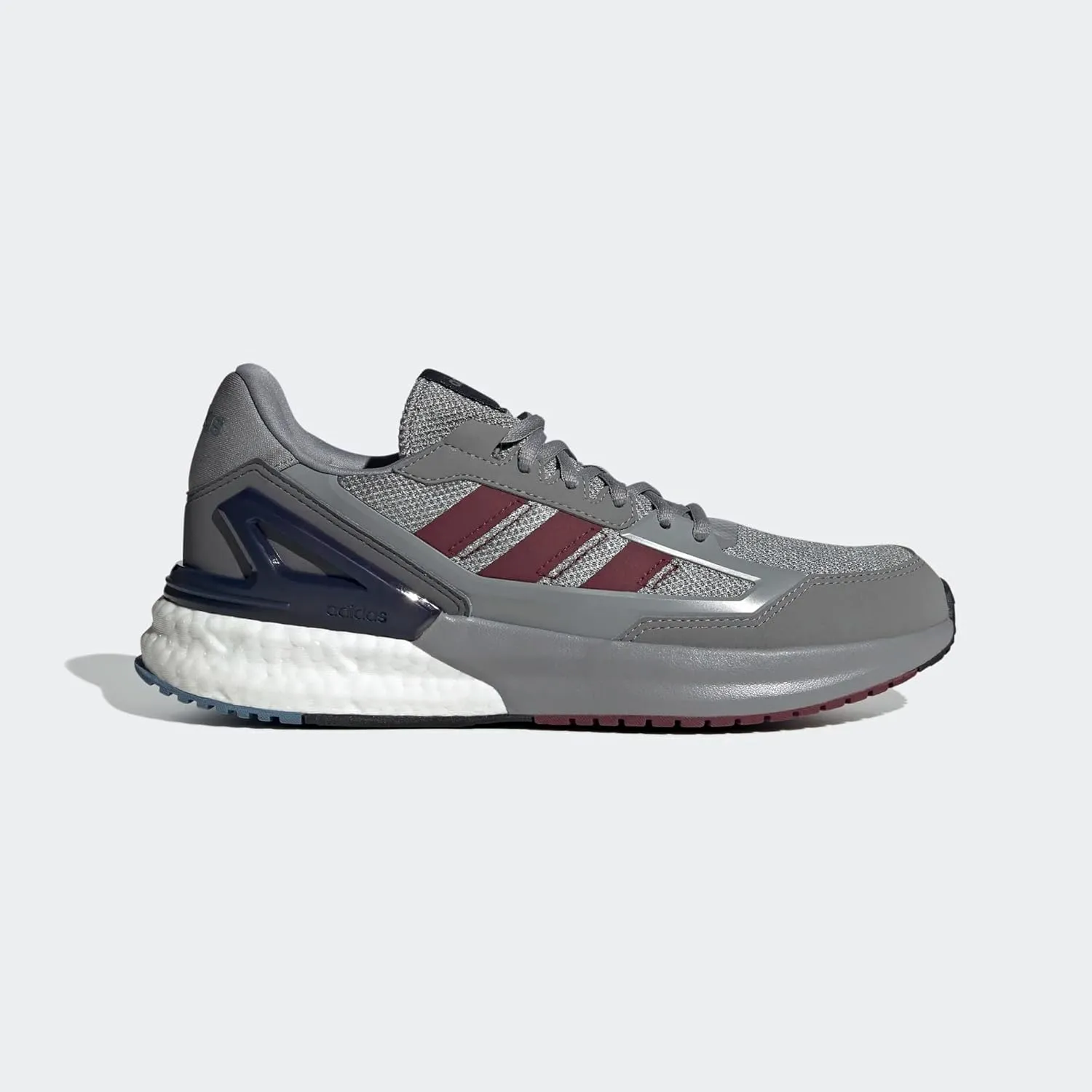 adidas Women's Nebula Zed Sneaker
