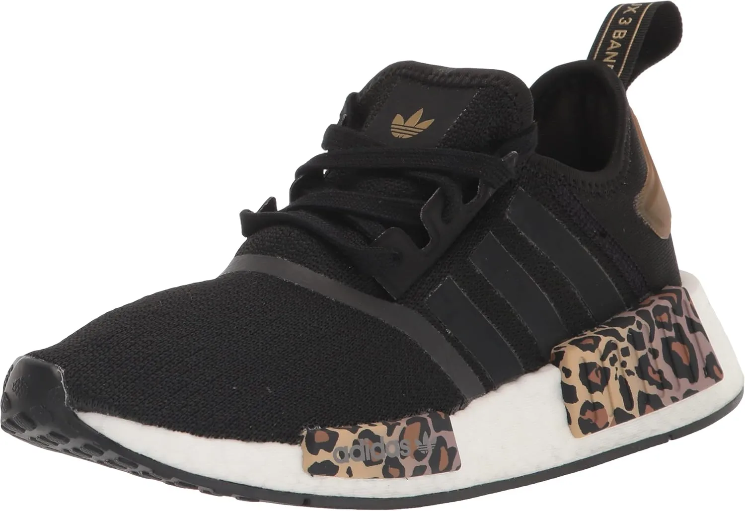 adidas Women's NMD_r1 Sneaker