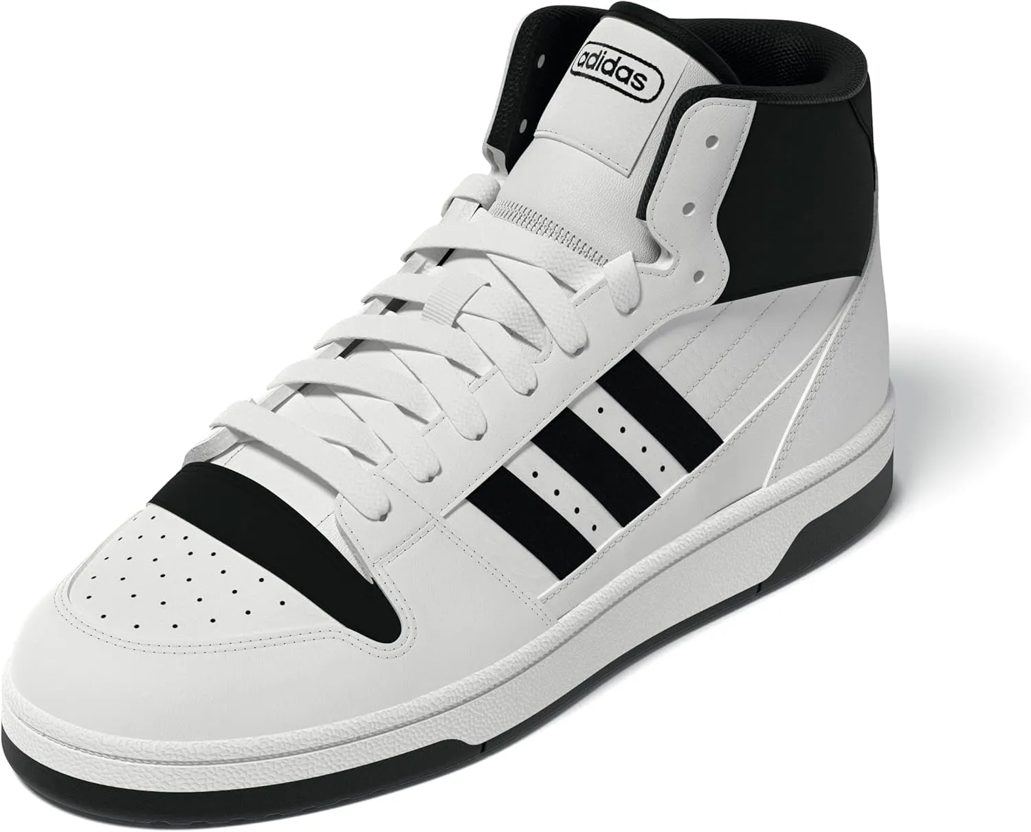 adidas Women's Turnaround Mid Sneaker
