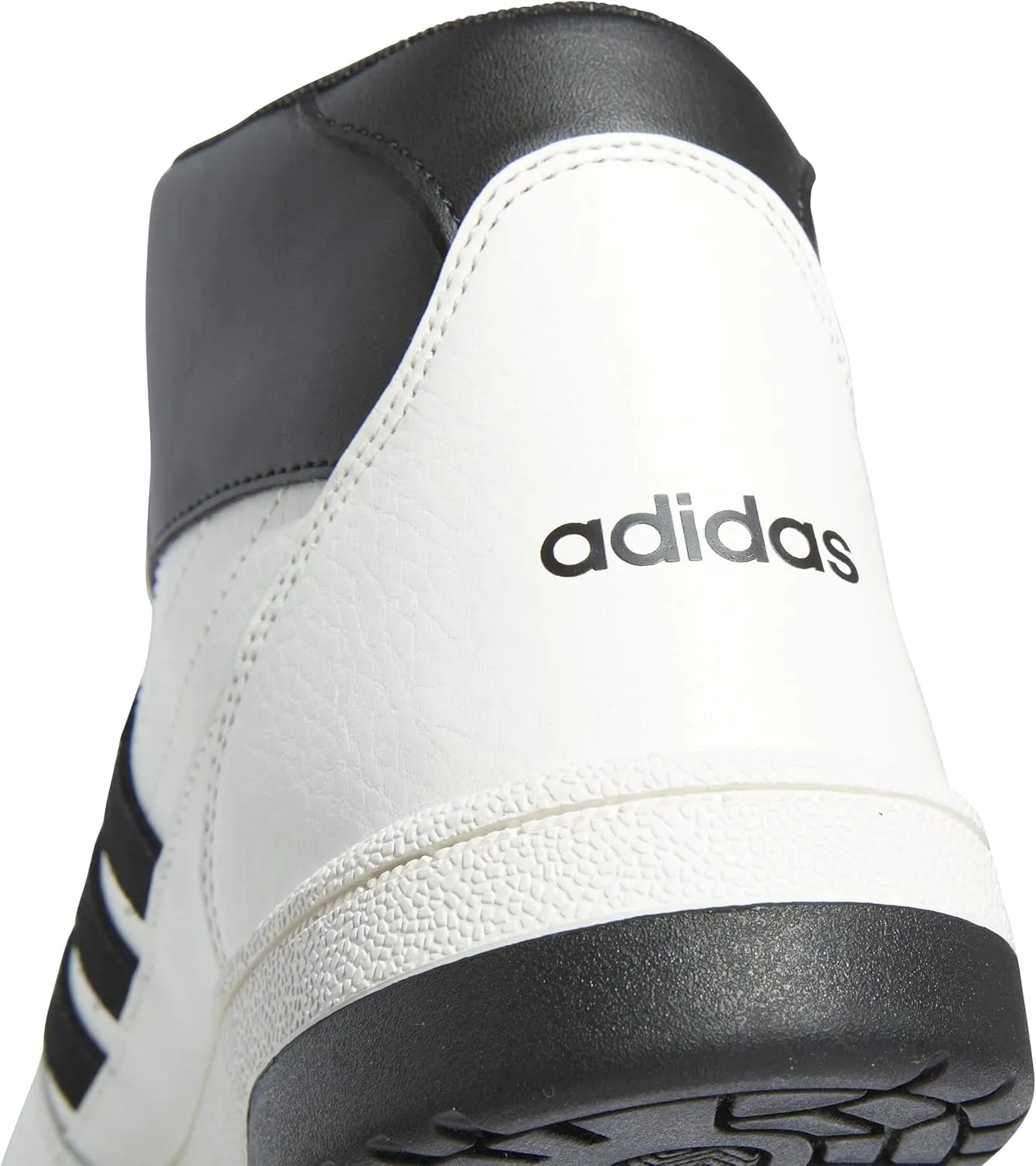 adidas Women's Turnaround Mid Sneaker