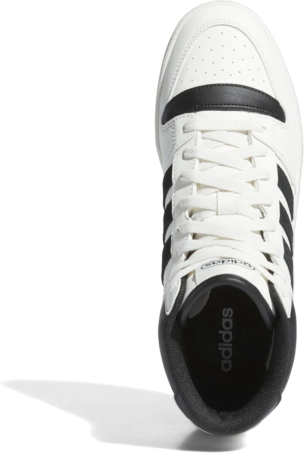 adidas Women's Turnaround Mid Sneaker