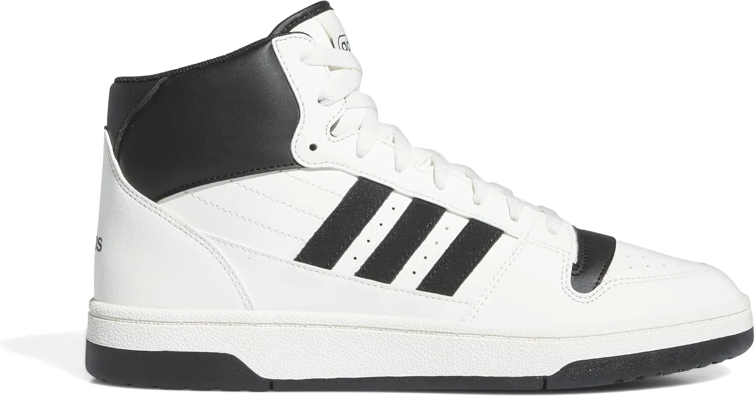 adidas Women's Turnaround Mid Sneaker