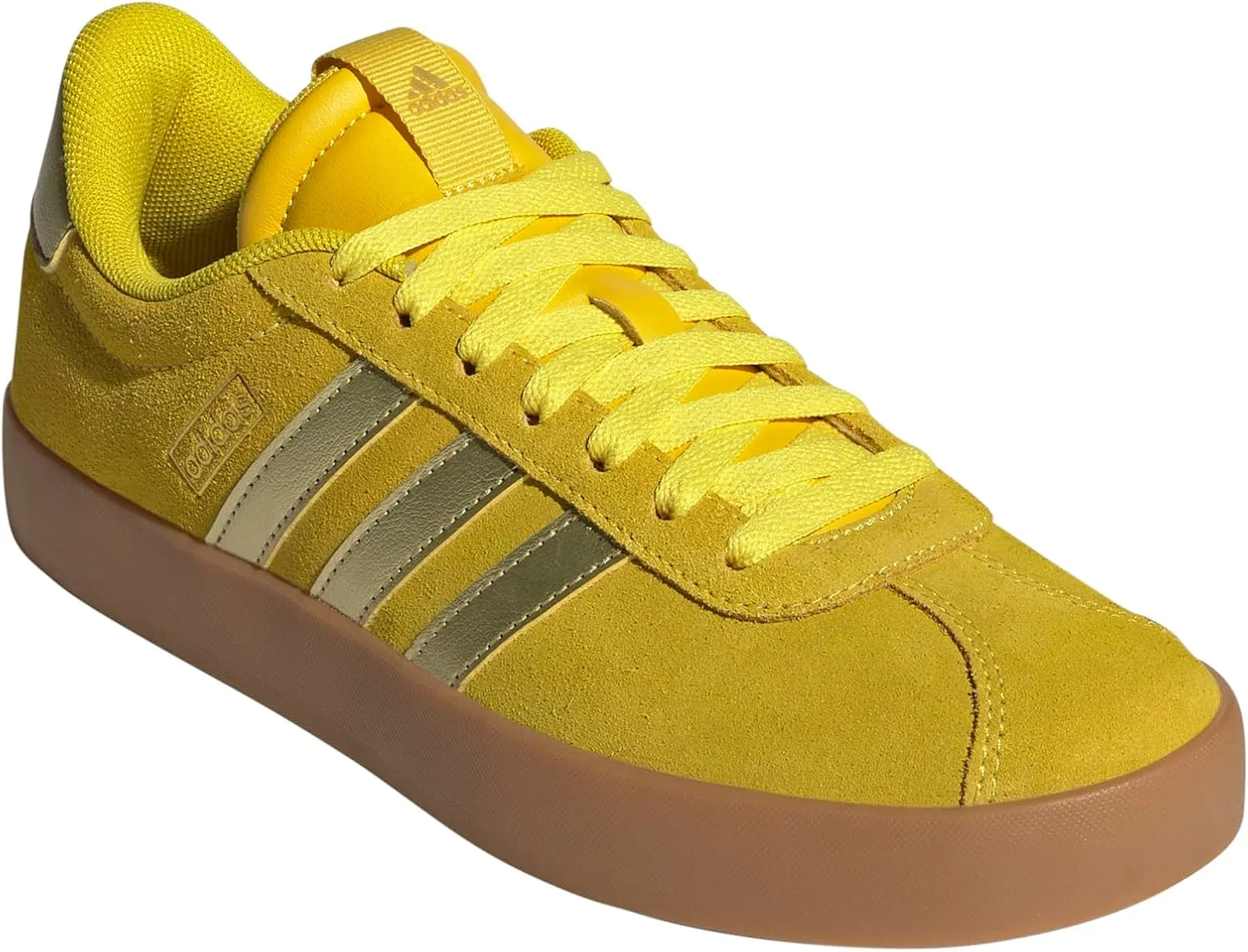 adidas Women's VL Court 3.0 Sneaker