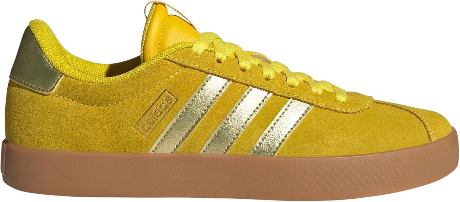 adidas Women's VL Court 3.0 Sneaker