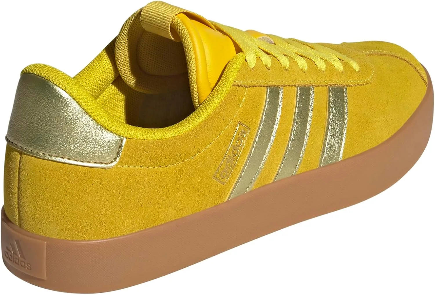 adidas Women's VL Court 3.0 Sneaker