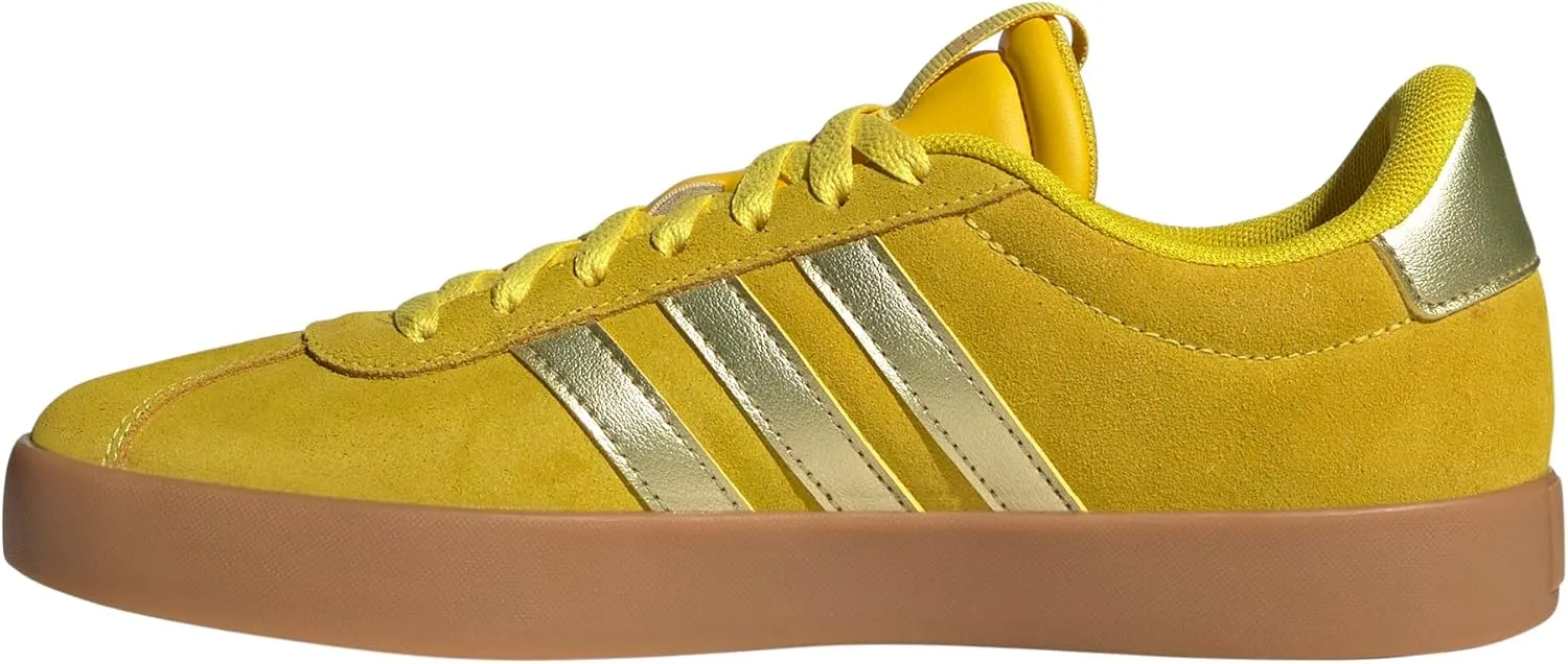 adidas Women's VL Court 3.0 Sneaker