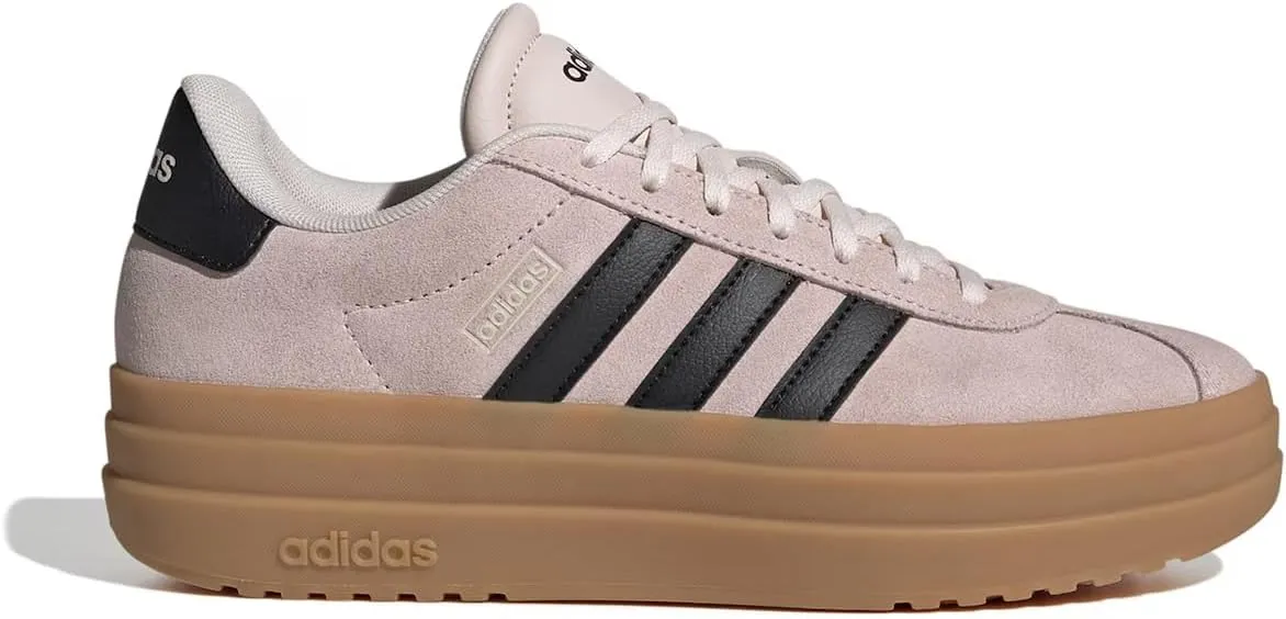 adidas Women's Vl Court Bold Sneaker