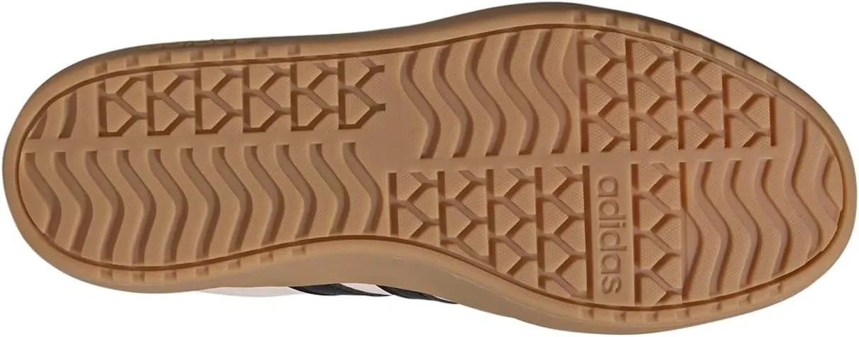 adidas Women's Vl Court Bold Sneaker
