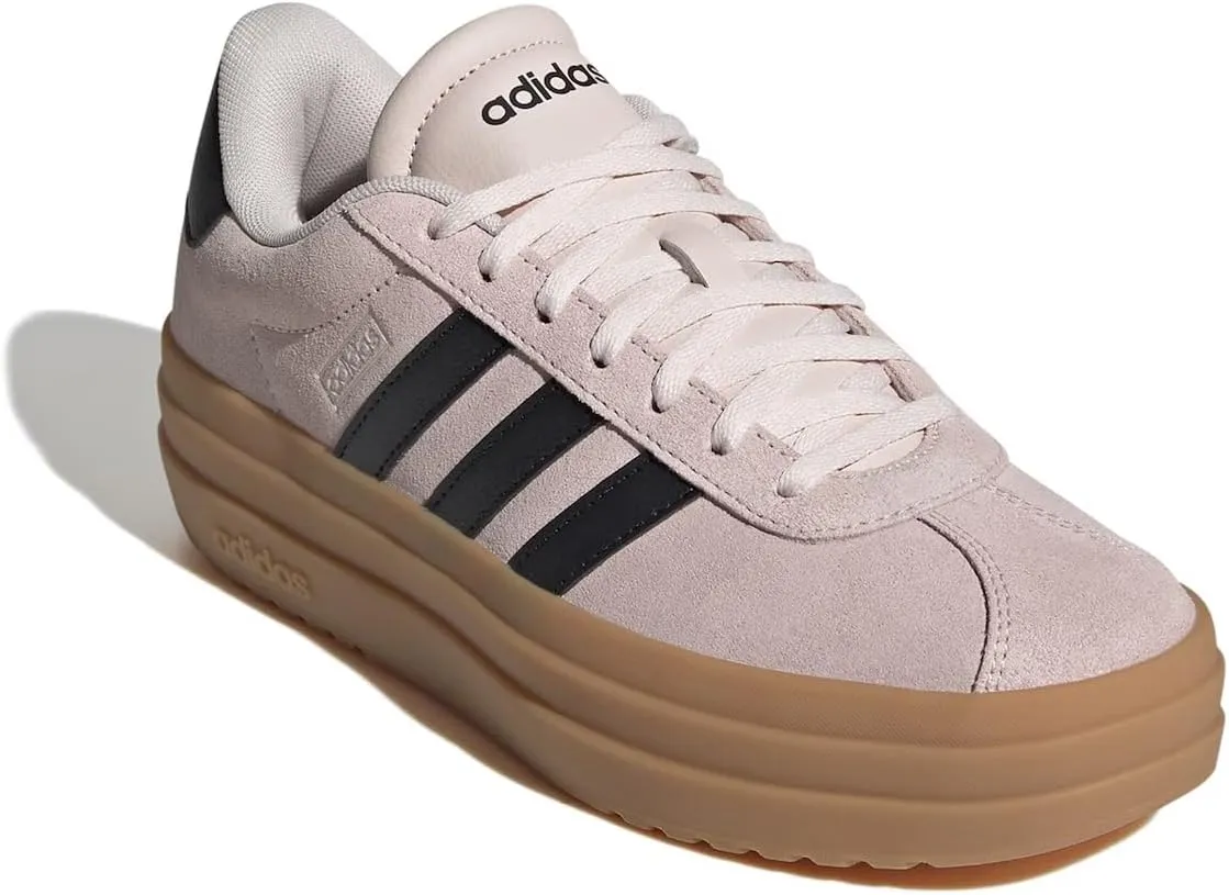 adidas Women's Vl Court Bold Sneaker