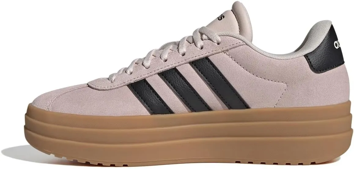 adidas Women's Vl Court Bold Sneaker