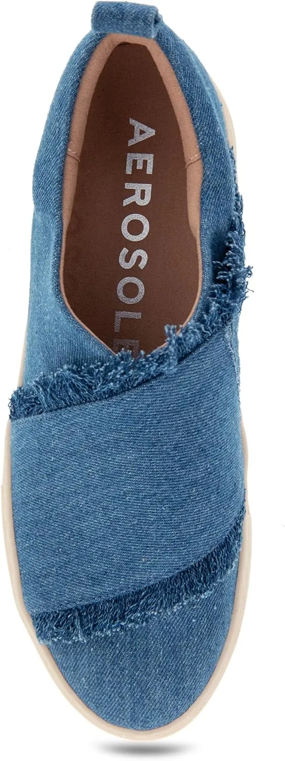 Aerosoles Women's Brighton Sneaker