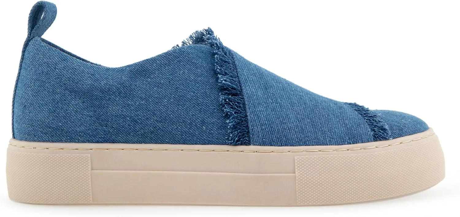 Aerosoles Women's Brighton Sneaker