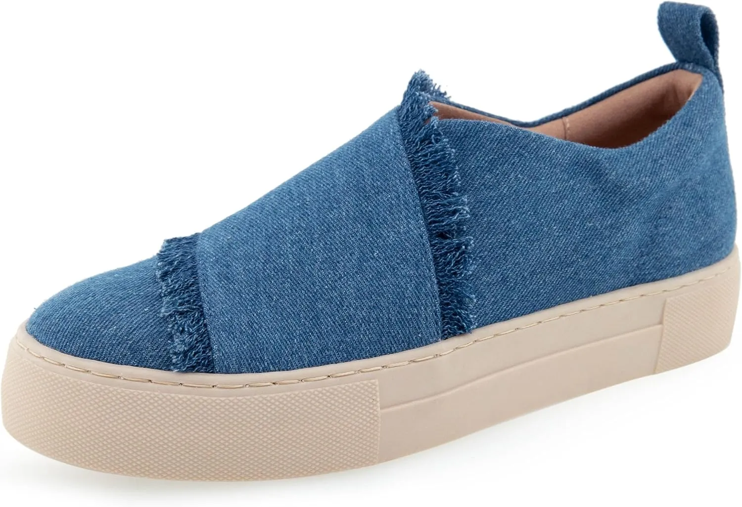 Aerosoles Women's Brighton Sneaker
