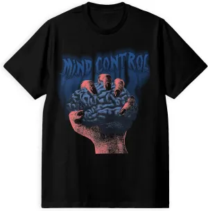 AJ 1 Rare Air 1s 4s Rare 4 Shirt, Mind Control, Shirts Match Sneakers 2D Sneaker T-Shirt Tee