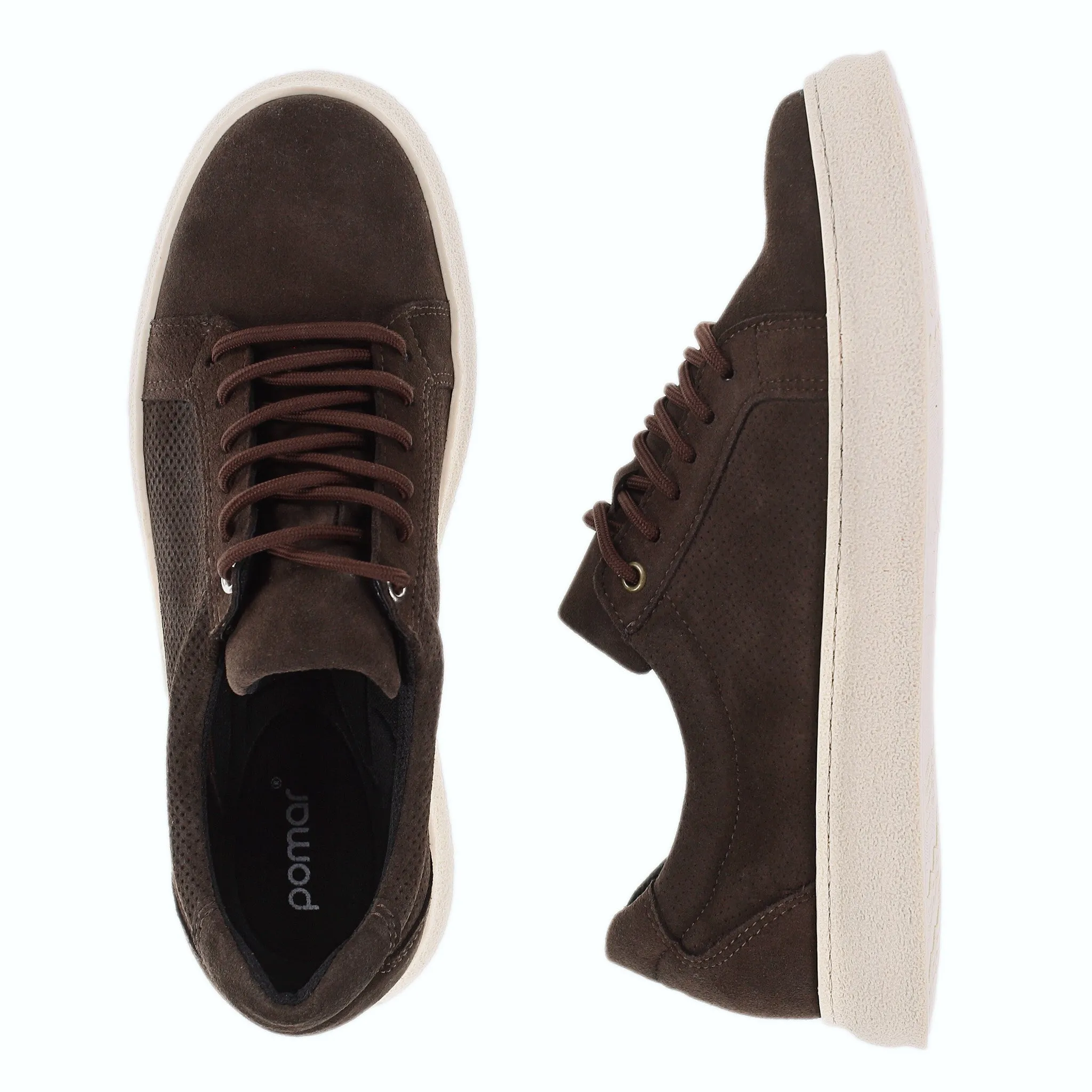 AKSELI Men's sneaker