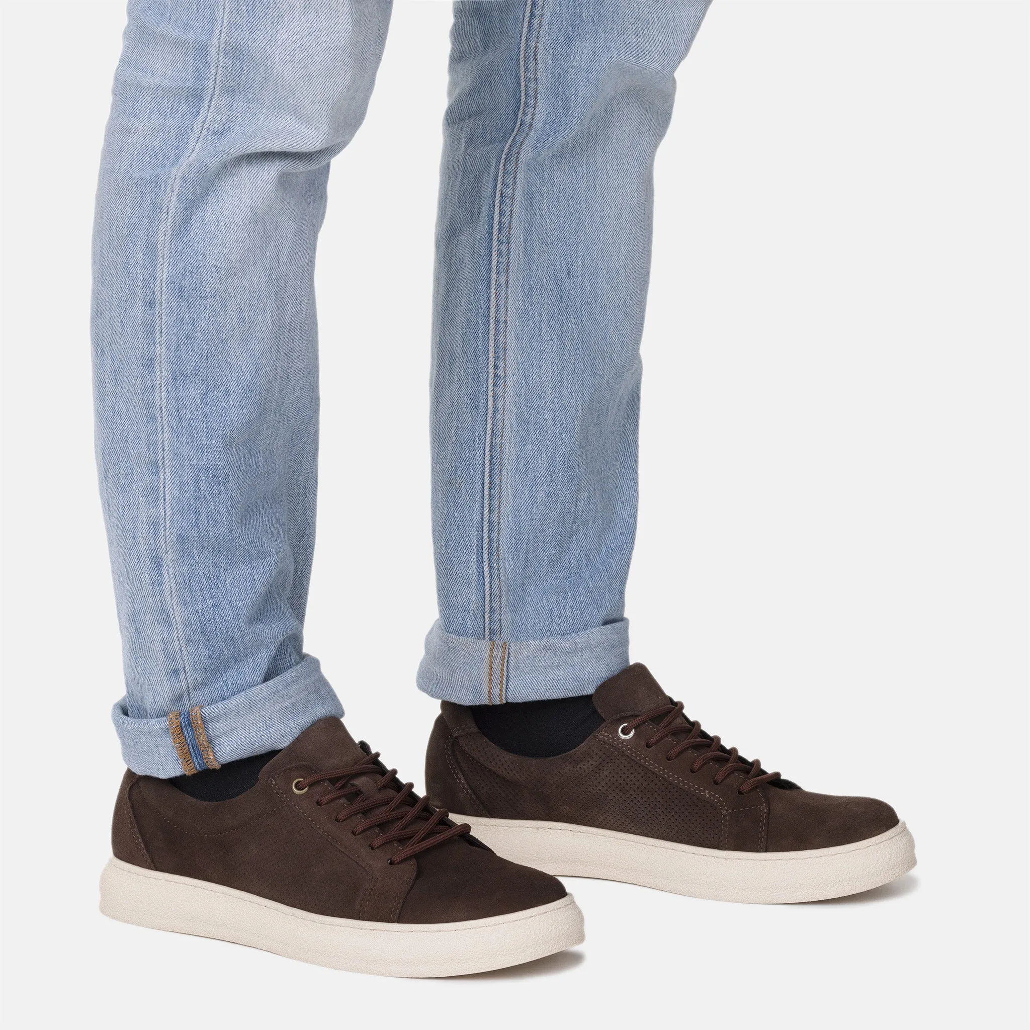 AKSELI Men's sneaker
