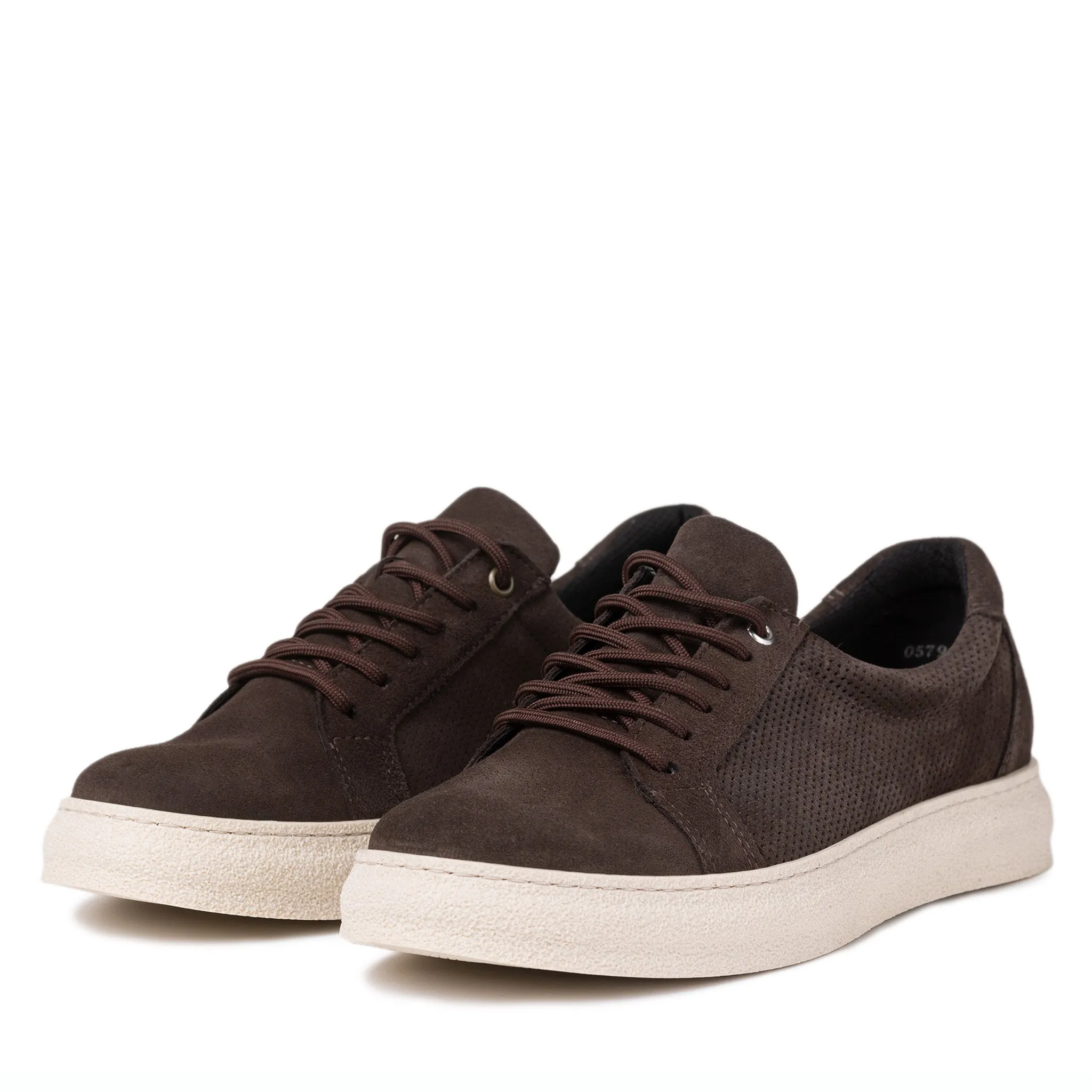 AKSELI Men's sneaker