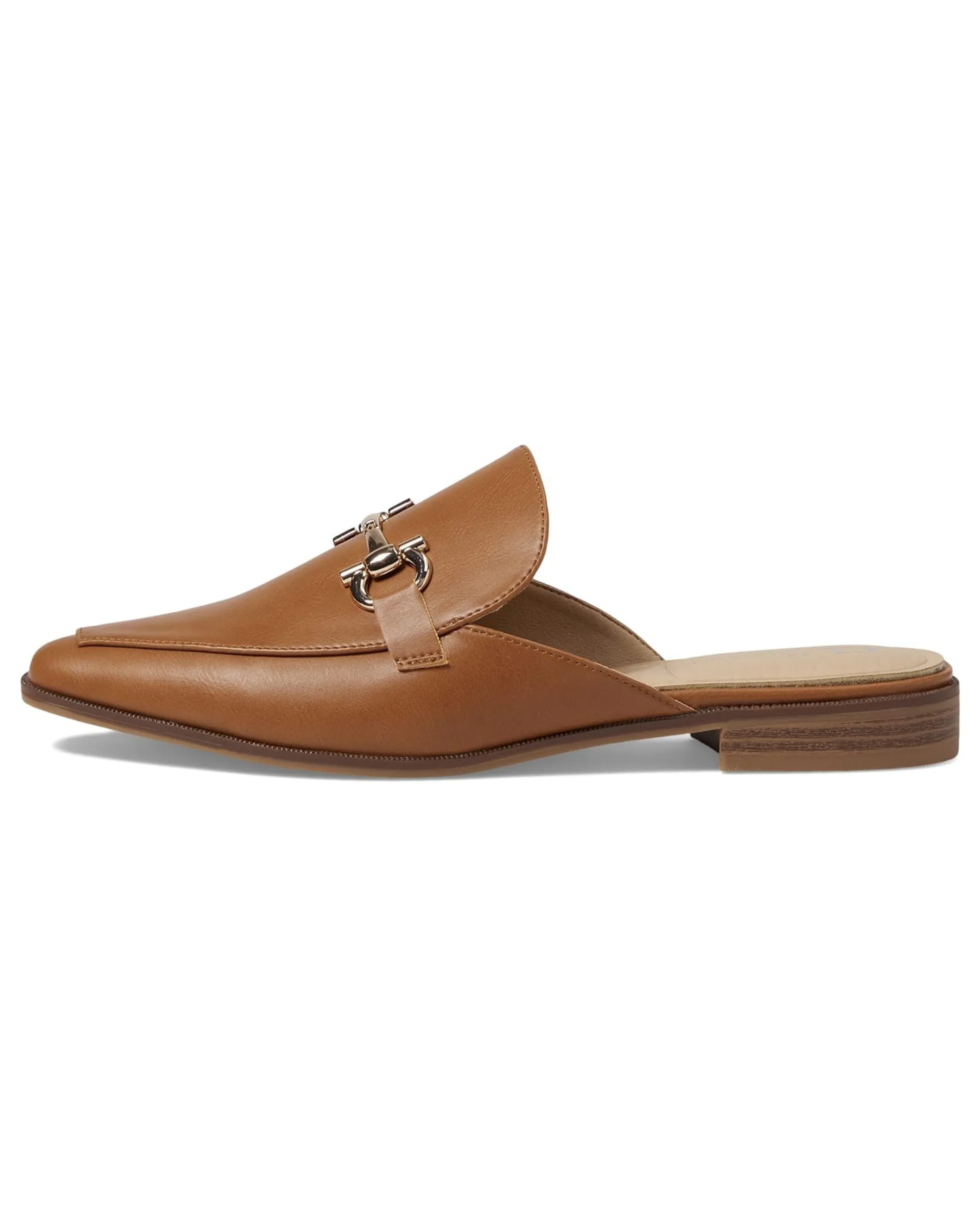 Alexis Dress Mules