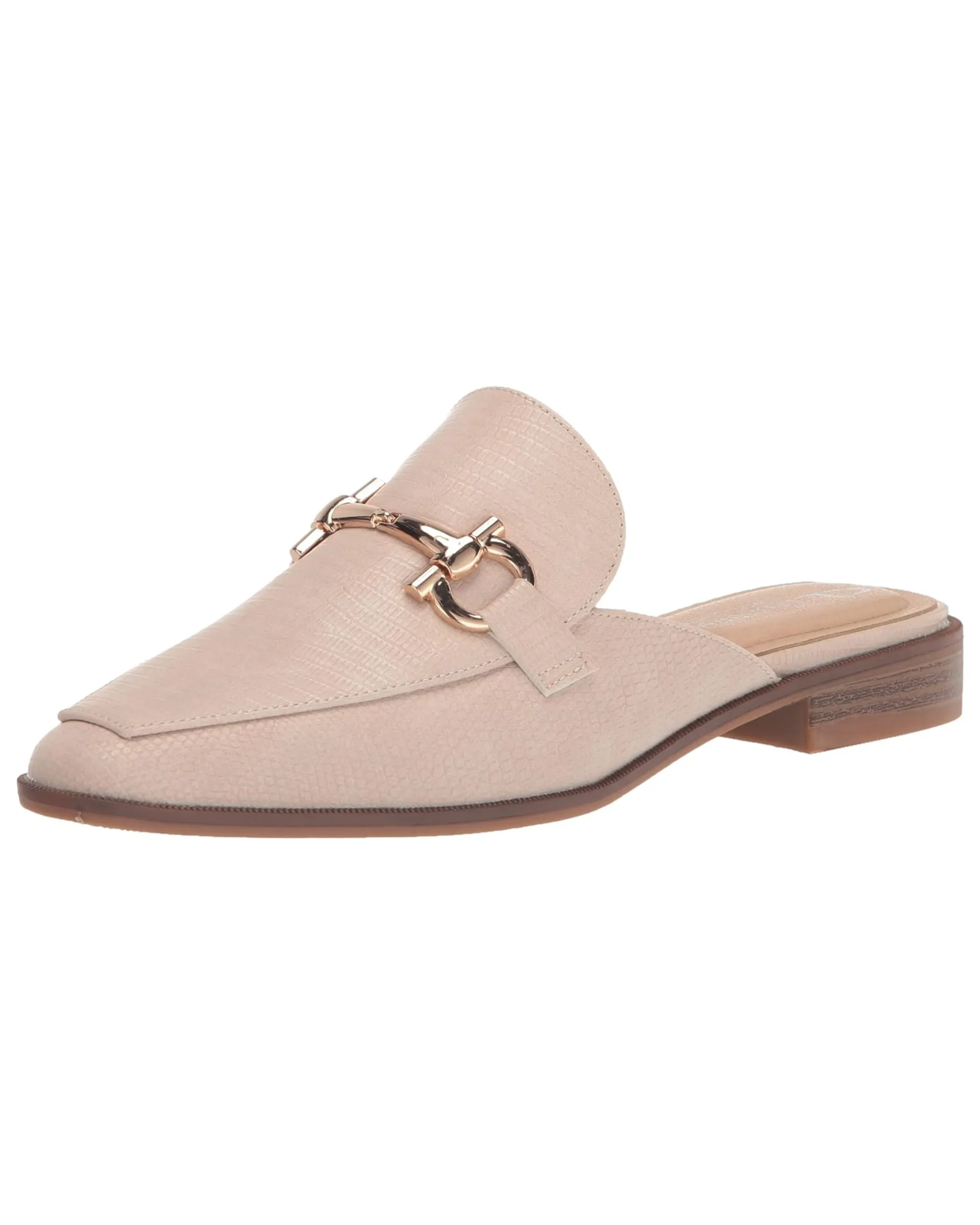 Alexis Dress Mules