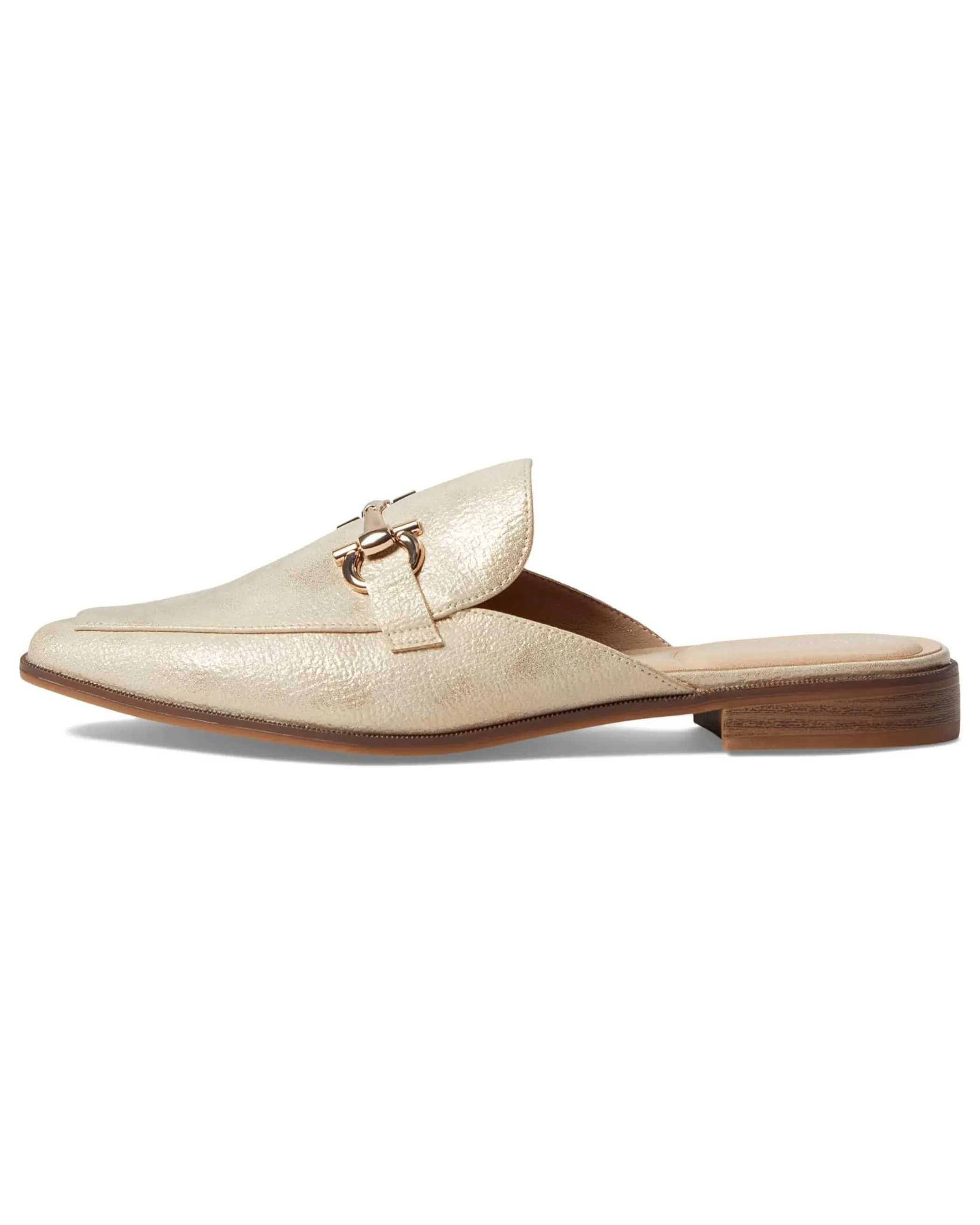 Alexis Dress Mules