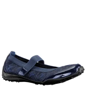ANASTASIA-NAVY SPARKLE