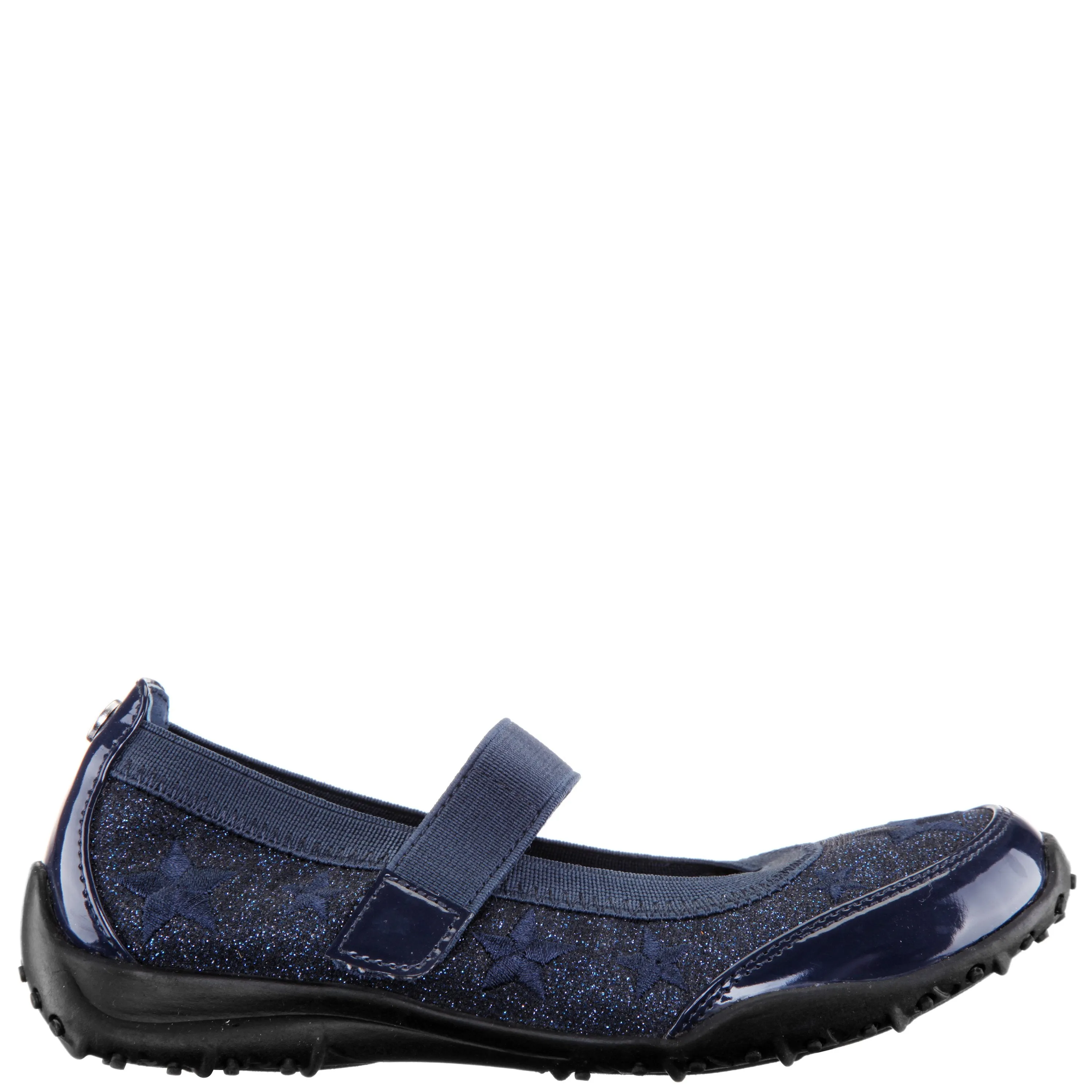 ANASTASIA-NAVY SPARKLE