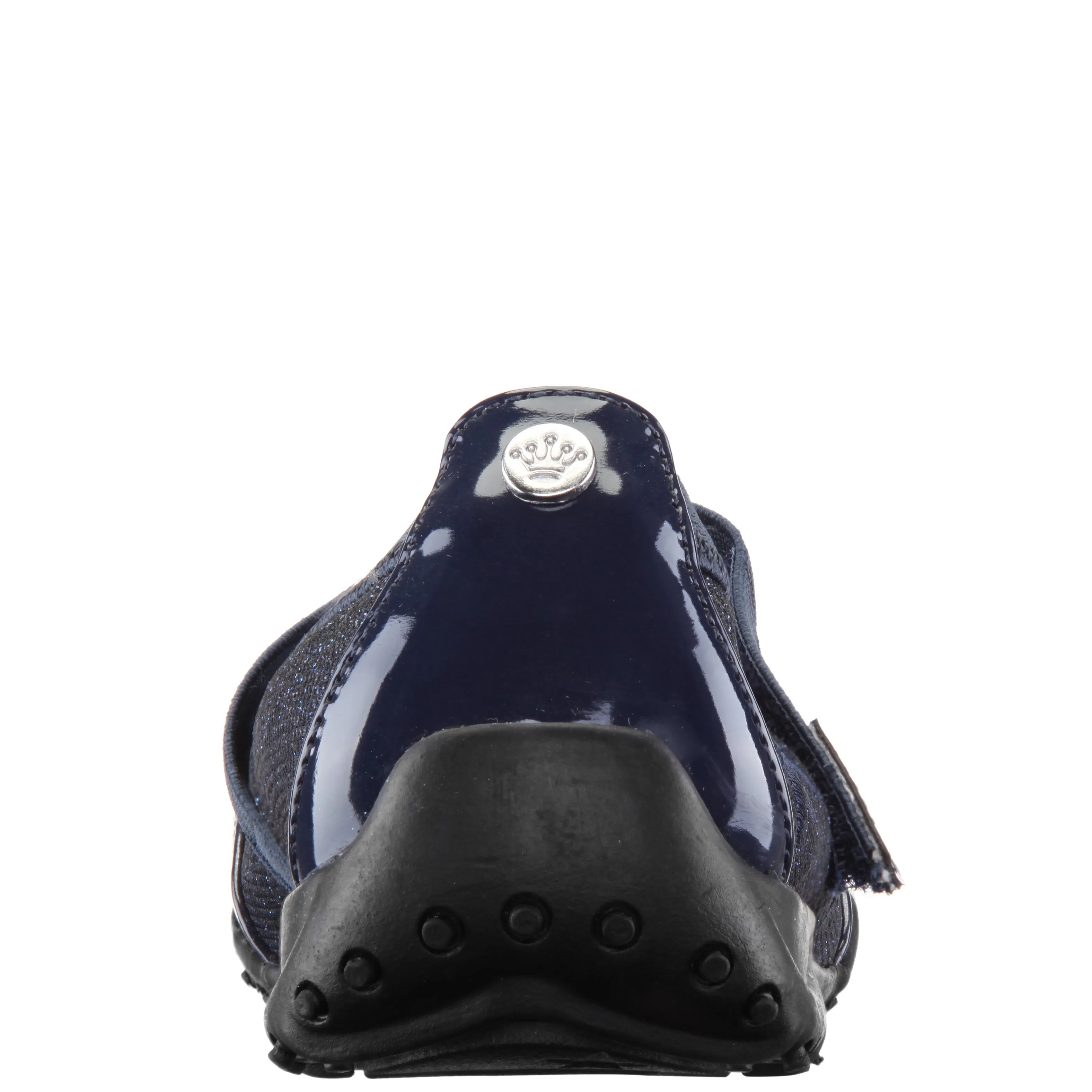 ANASTASIA-NAVY SPARKLE