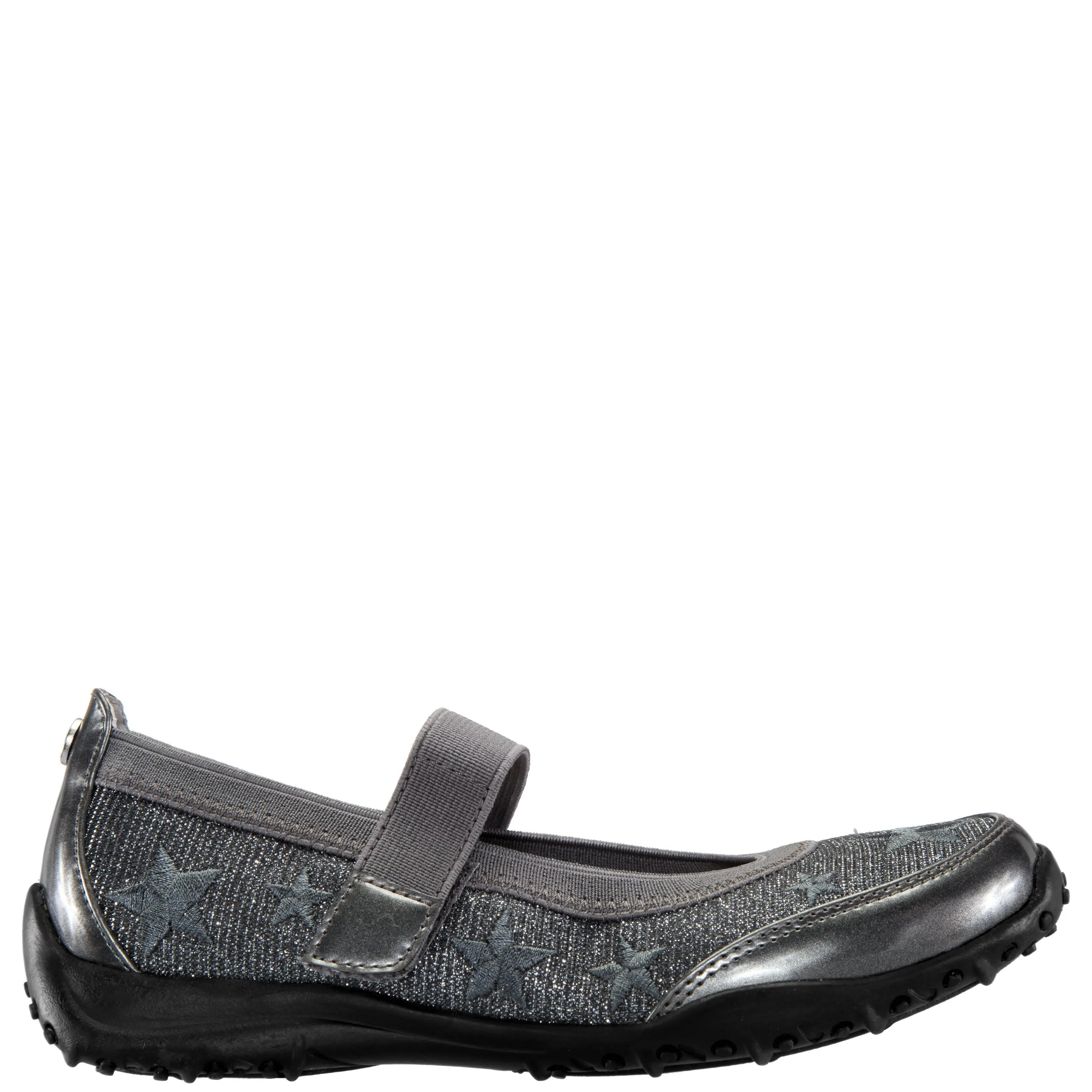ANASTASIA-PEWTER SPARKLE