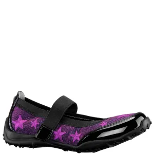 ANASTASIA-PURPLE SPARKLE